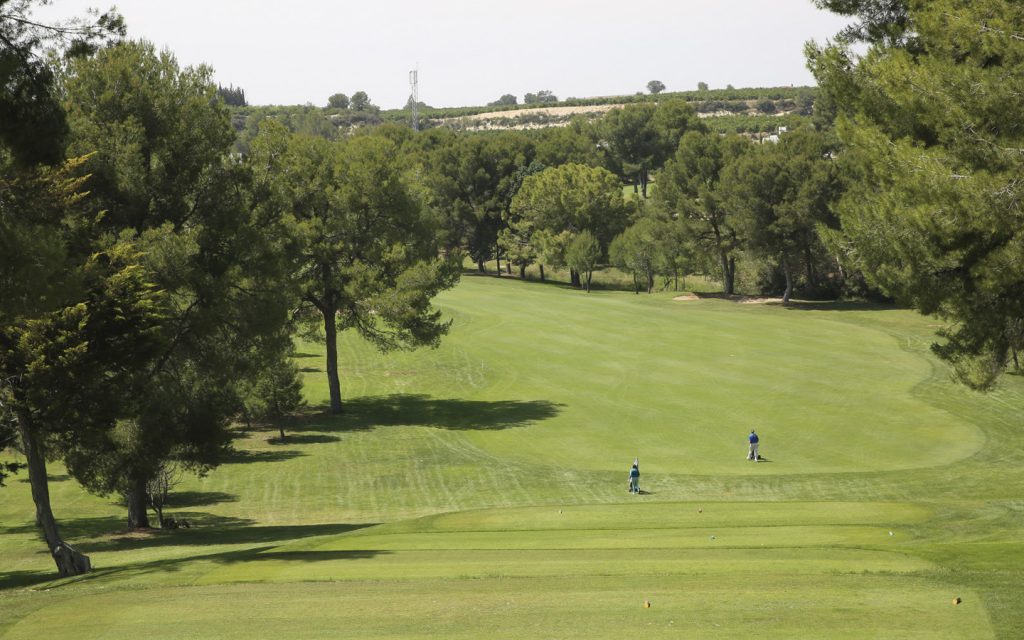 Club de Golf El Bosque Jouwgolfreis.nl Club de Golf El Bosque Jouwgolfreis.nl